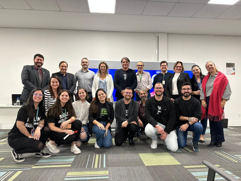 Lançamento REUNI Challenge 2023