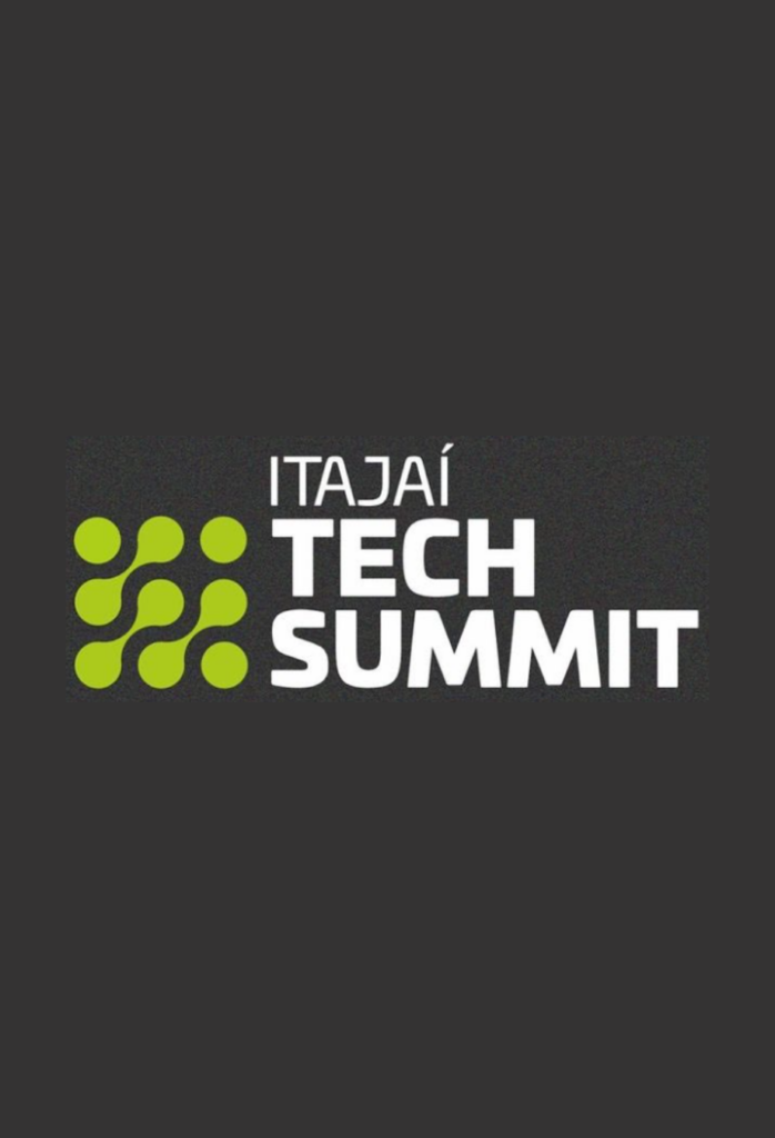 ITAJAI TECH SUMMIT