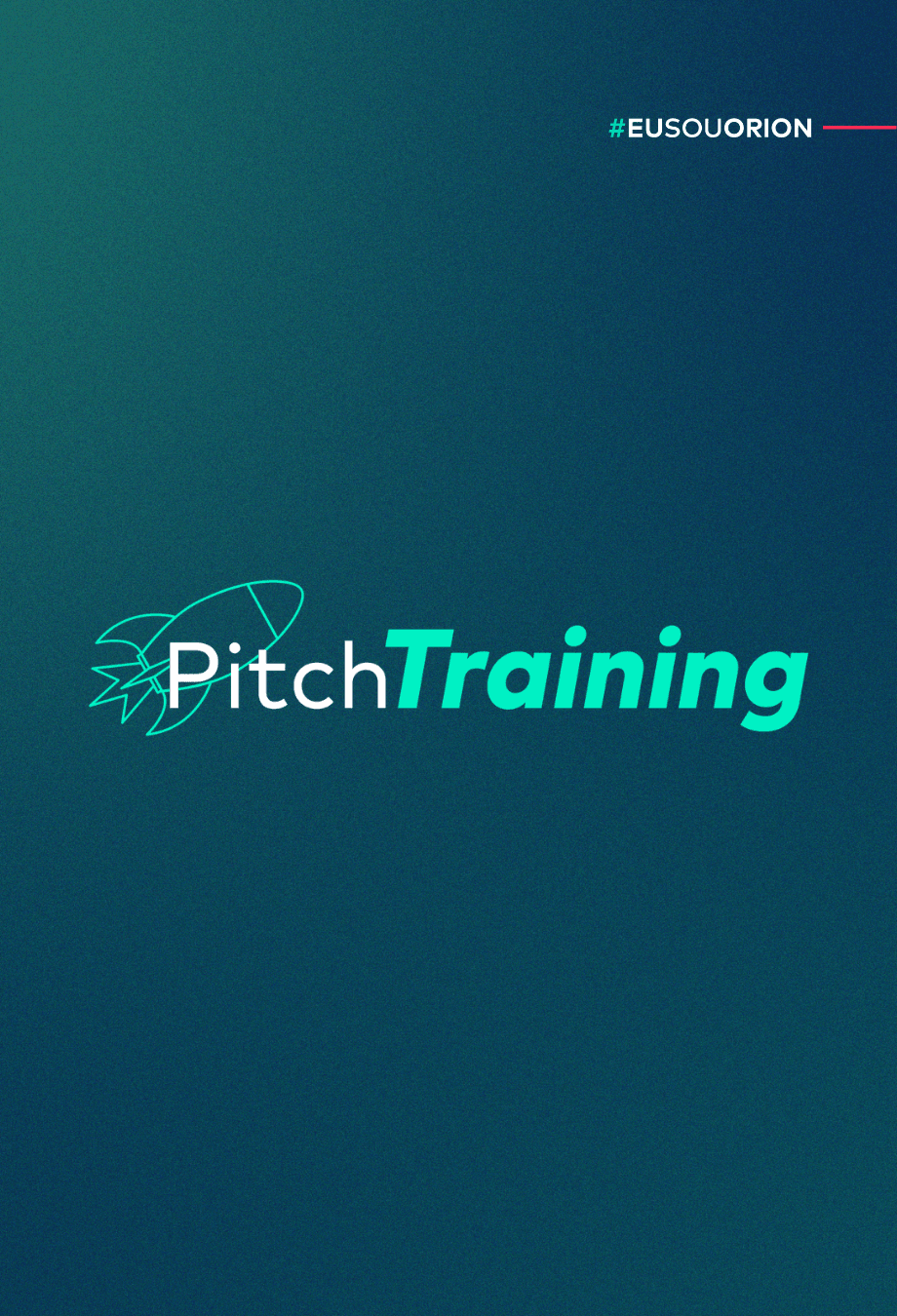 PITCH TRAINING