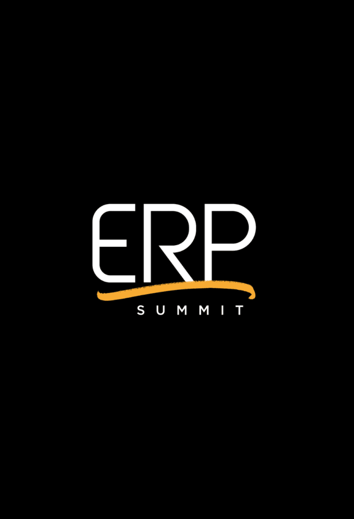 ERP SUMMIT 2024