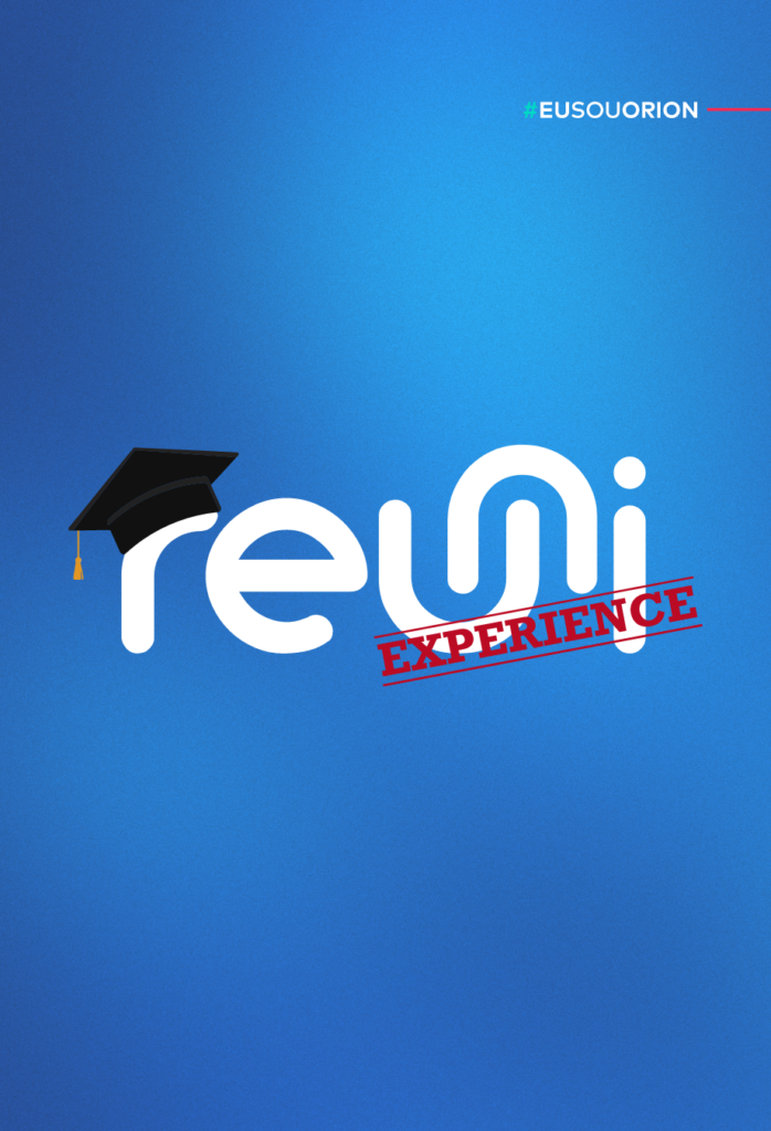 REUNI EXPPERIENCE