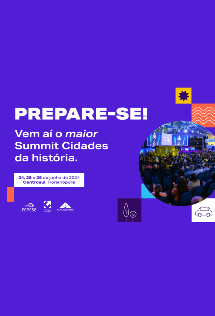 SUMMIT CIDADES 24