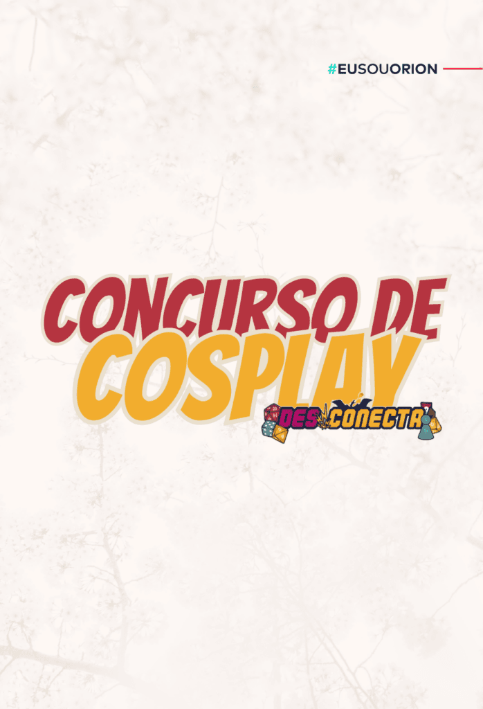 CONCURSOCOSPLAY