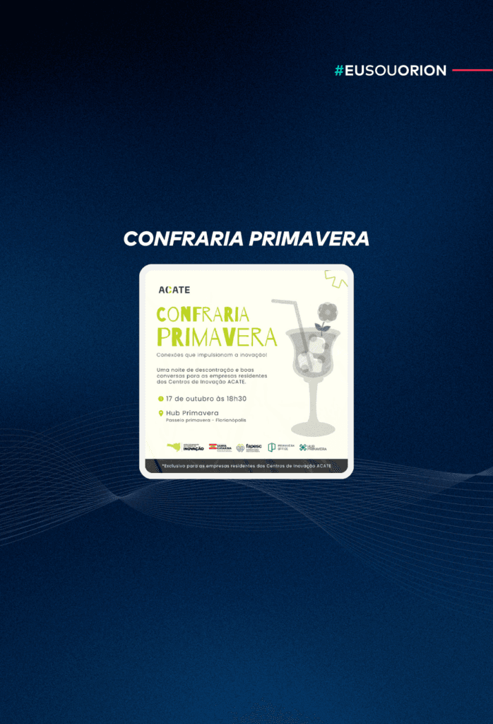 EVENTO - CONFRARIA PRIMAVERA