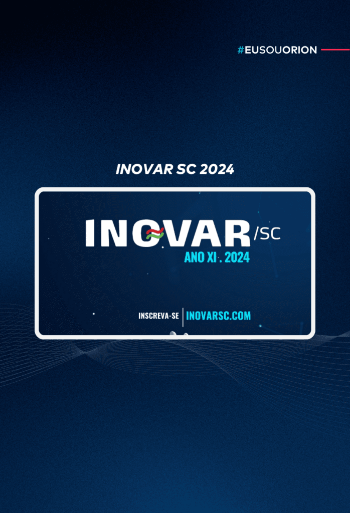 EVENTO - INOVARSC 2024