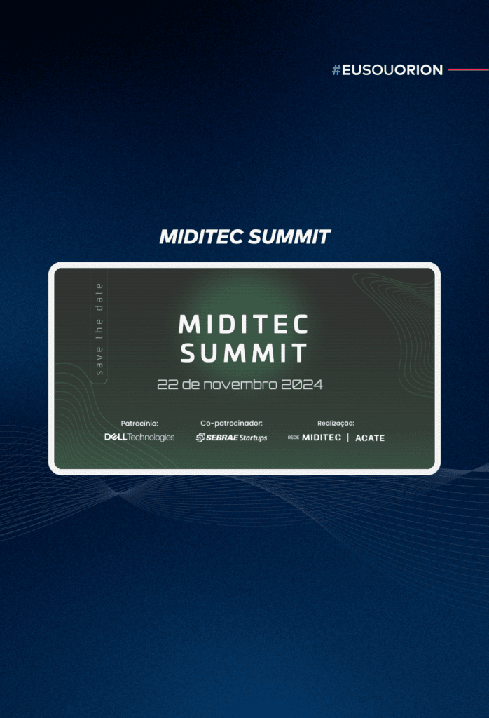 EVENTO - MIDITEC SUMMIT