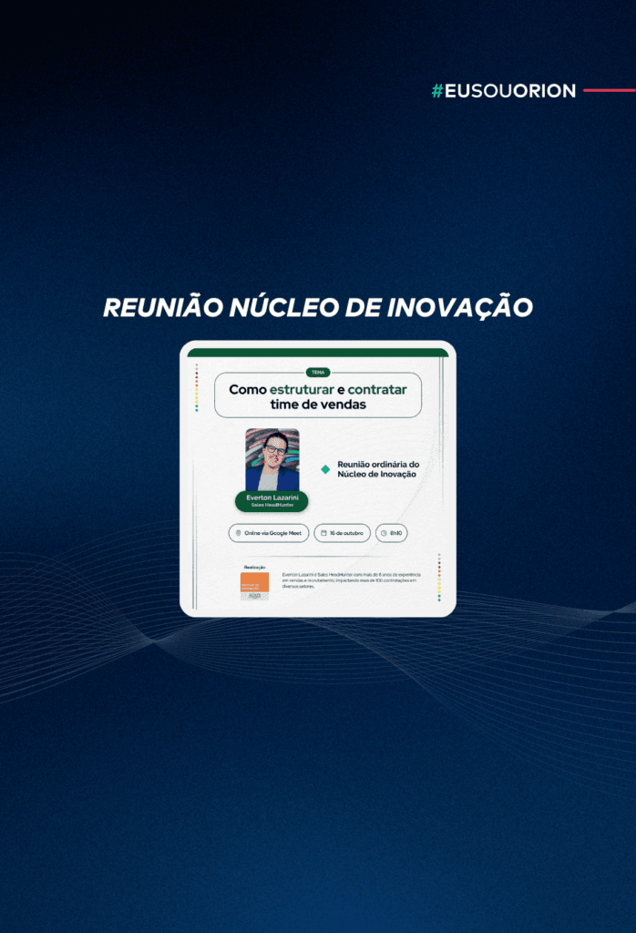 EVENTO - NUCLEO INOVACAO 1