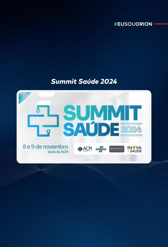 EVENTO - SUMMIT SAUDE 24