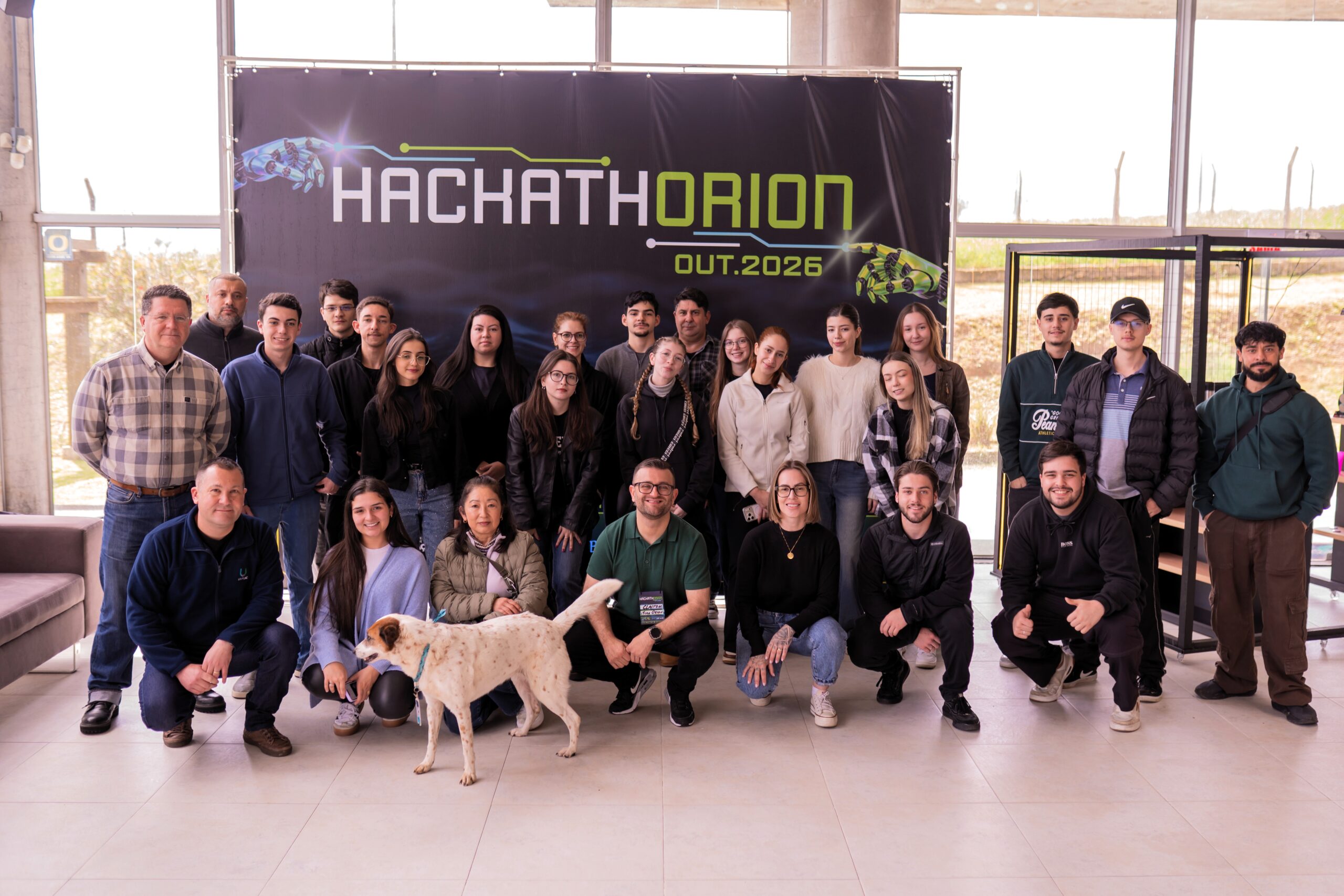 Visita Orion_1 Visita Orion_1